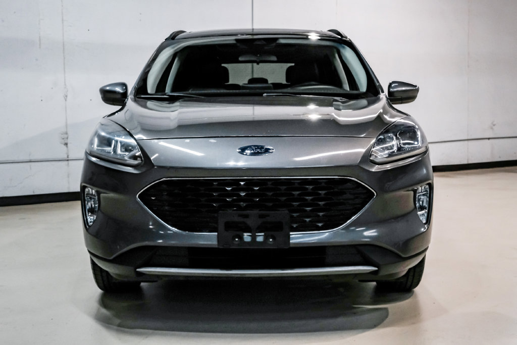 Used 2021 Ford Escape SEL AWD/4WD image 8
