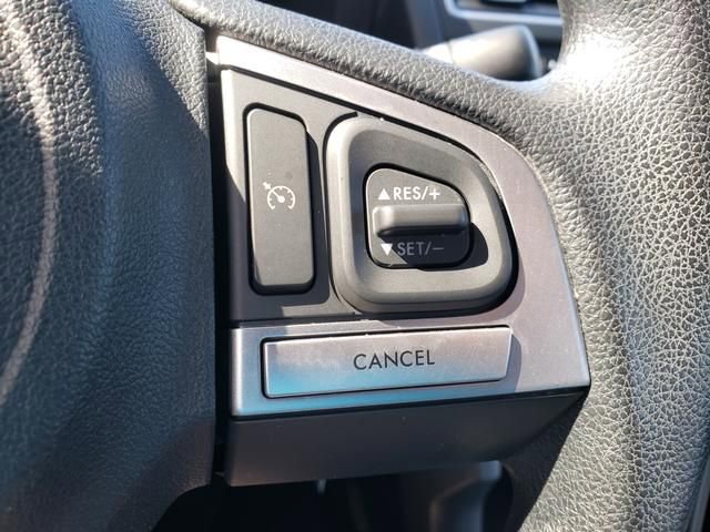 Used 2018 Subaru Forester 2.5i w/ Alloy Wheel Package AWD/4WD image 17