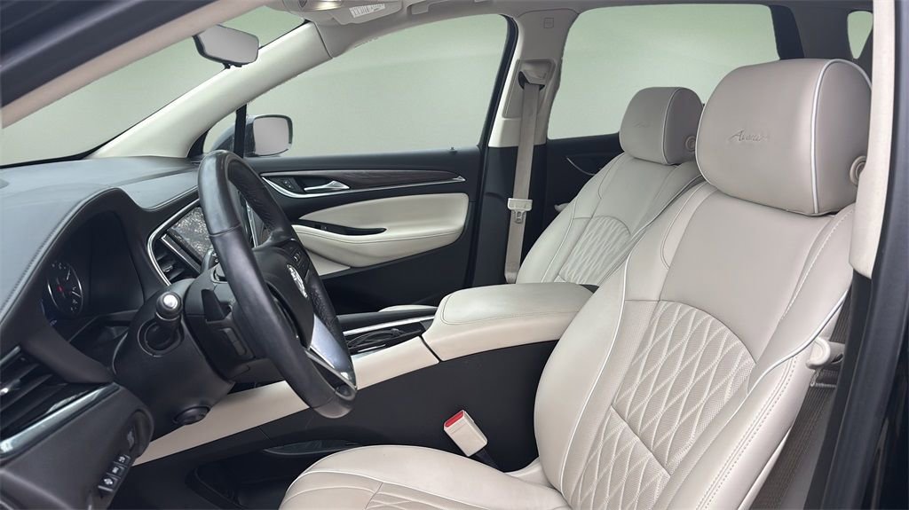 Used 2023 Buick Enclave Avenir FWD image 13