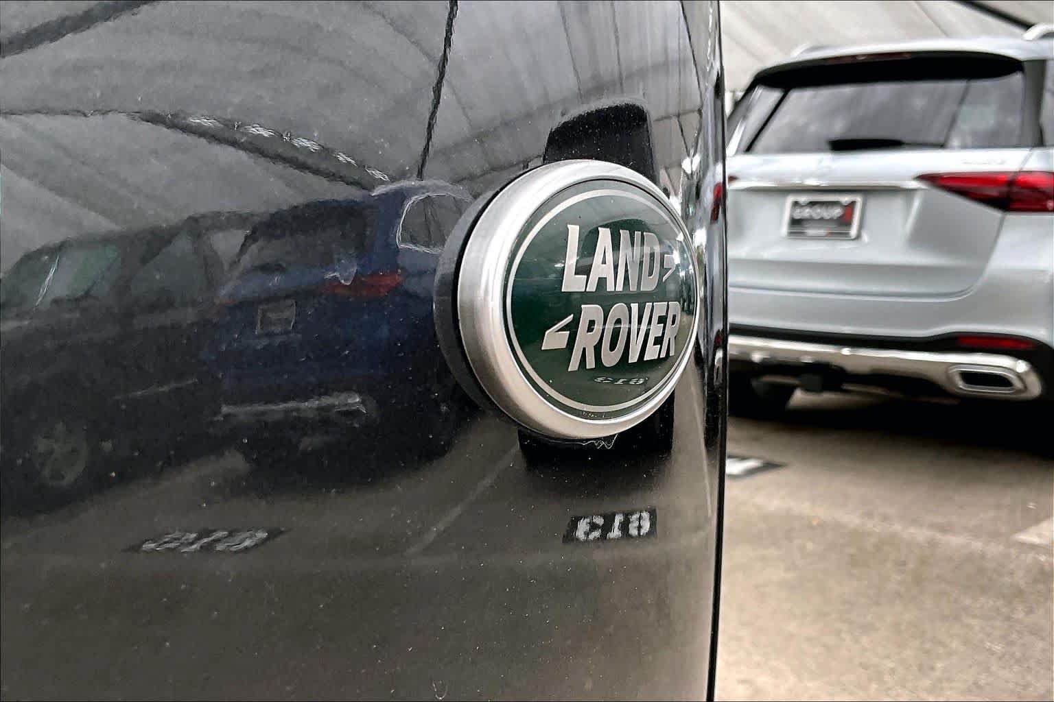 Used 2023 Land Rover Range Rover SE AWD/4WD image 10
