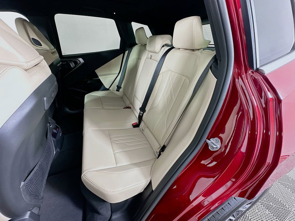New 2026 BMW X3 xDrive30 w/ Premium Package image 17