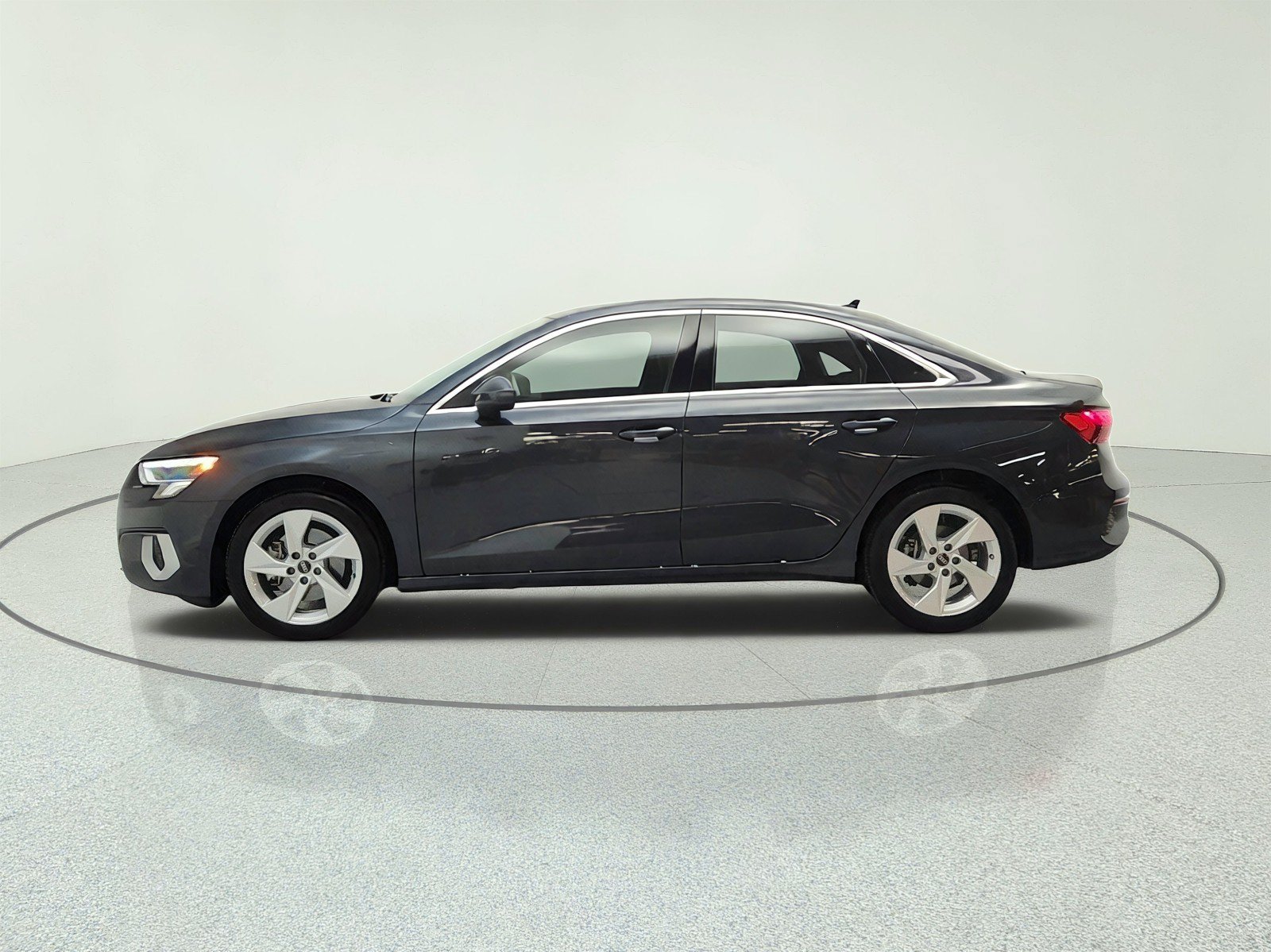 Used 2023 Audi A3 2.0T Premium w/ Convenience Package FWD image 8