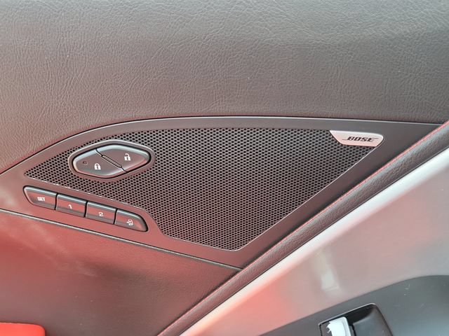Used 2017 Chevrolet Corvette Grand Sport RWD image 17