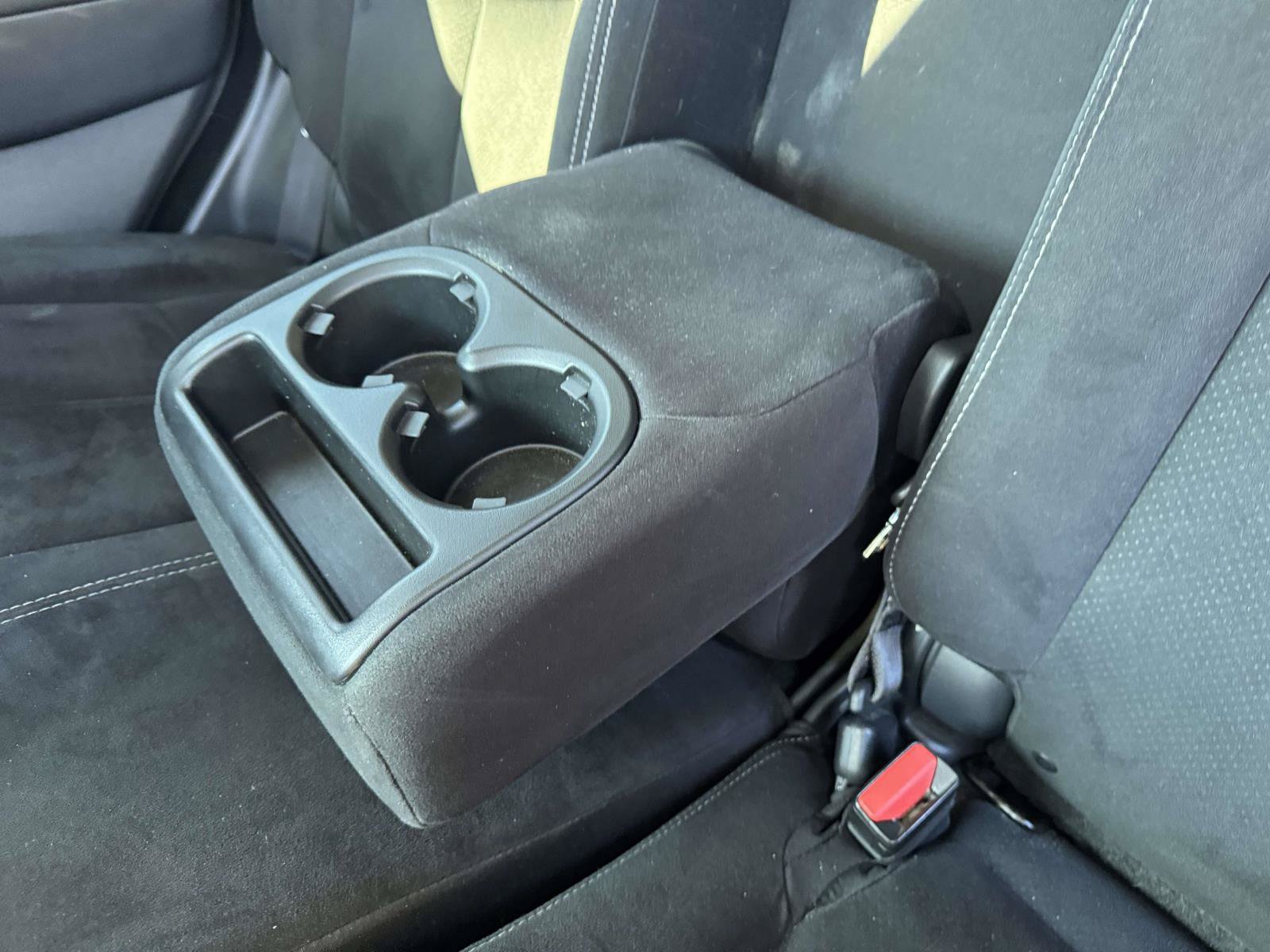 Used 2019 Nissan Murano S AWD/4WD image 9