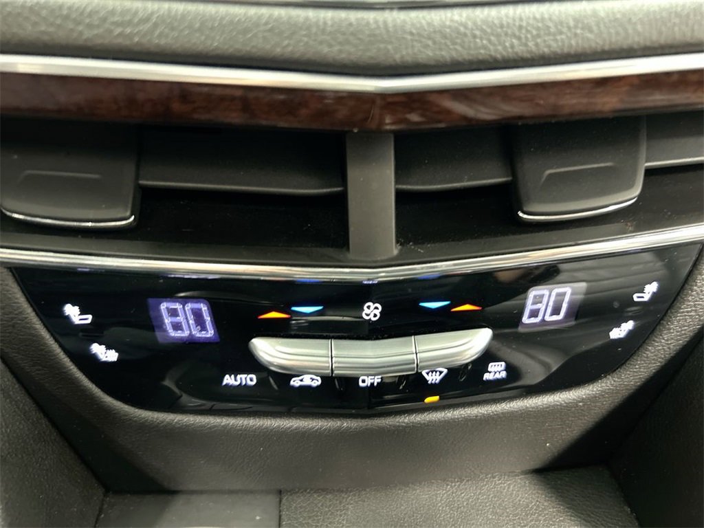 Used 2019 Cadillac CT6 Luxury w/ Driver Awareness Package image 17