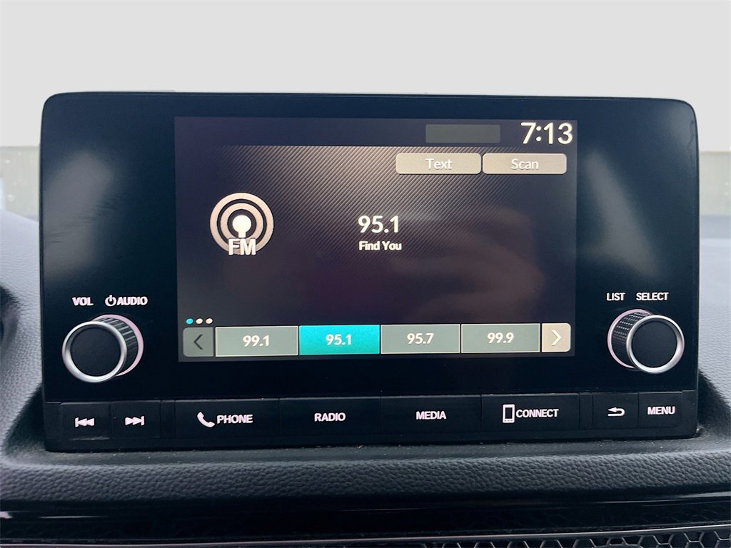 Used 2022 Honda Civic EX-L image 14