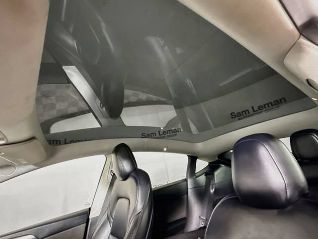 Used 2022 Tesla Model Y Long Range AWD/4WD image 21