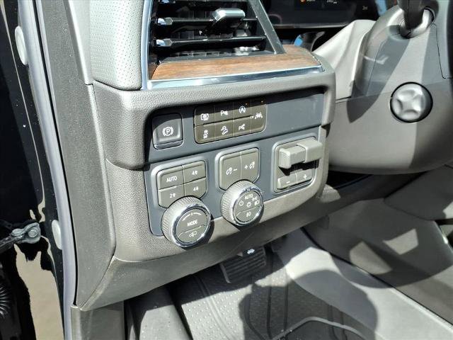 New 2026 Chevrolet Tahoe High Country image 21