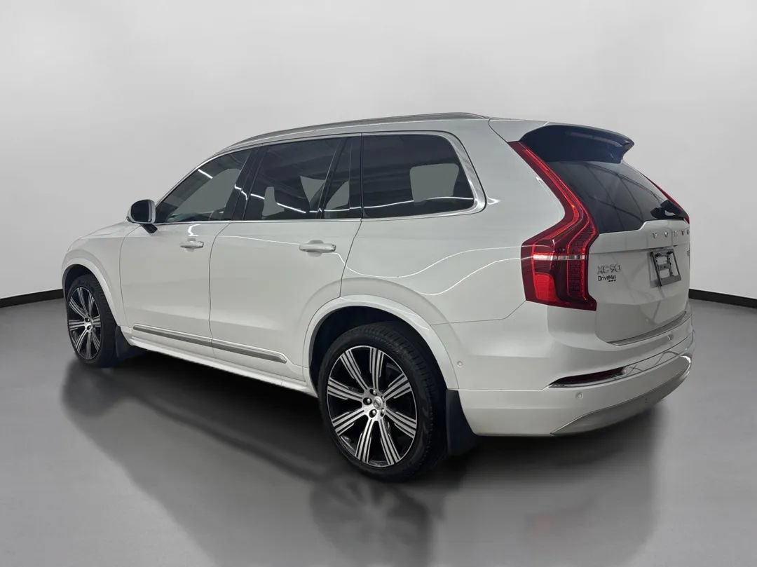 Used 2022 Volvo XC90 T6 Inscription w/ Protection Package Premier AWD/4WD image 7