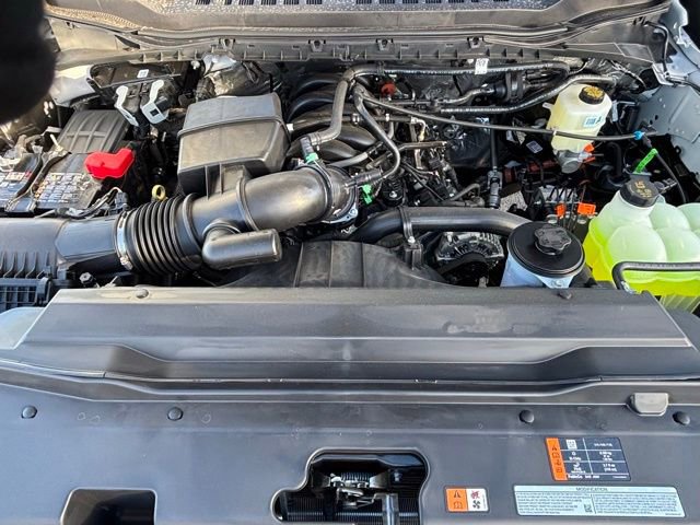New 2026 Ford F250 XLT w/ FX4 Off-Road Package image 25