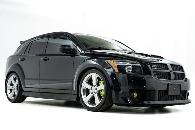 Used 2008 Dodge Caliber SRT-4 w/ SRT Option Group II image 6