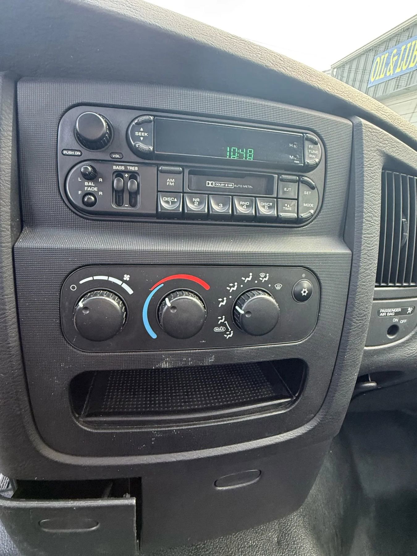 Used 2003 Dodge Ram 1500 Truck ST image 12