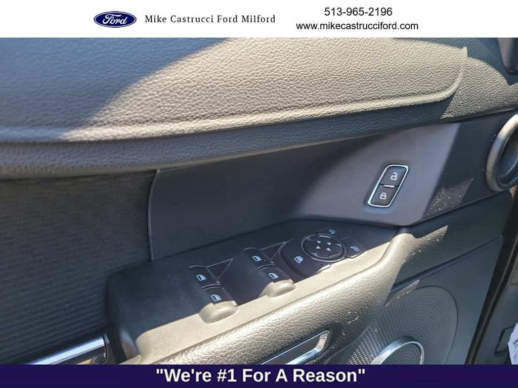 Used 2020 Ford Expedition XLT AWD/4WD image 23