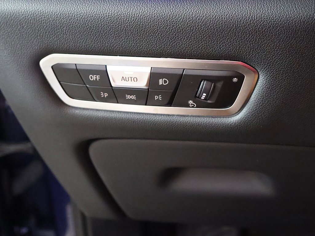 Used 2023 BMW X5 xDrive40i w/ Climate Comfort Package image 37