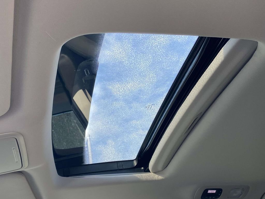 New 2026 Honda Odyssey EX-L image 16