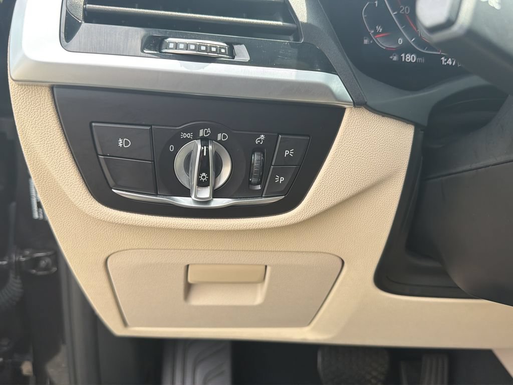 Used 2021 BMW X3 sDrive30i w/ Premium Package RWD image 22