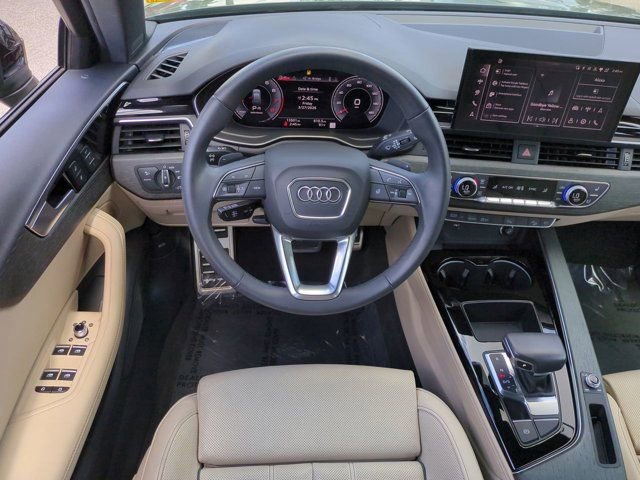Used 2024 Audi A4 2.0T allroad Premium Plus image 15