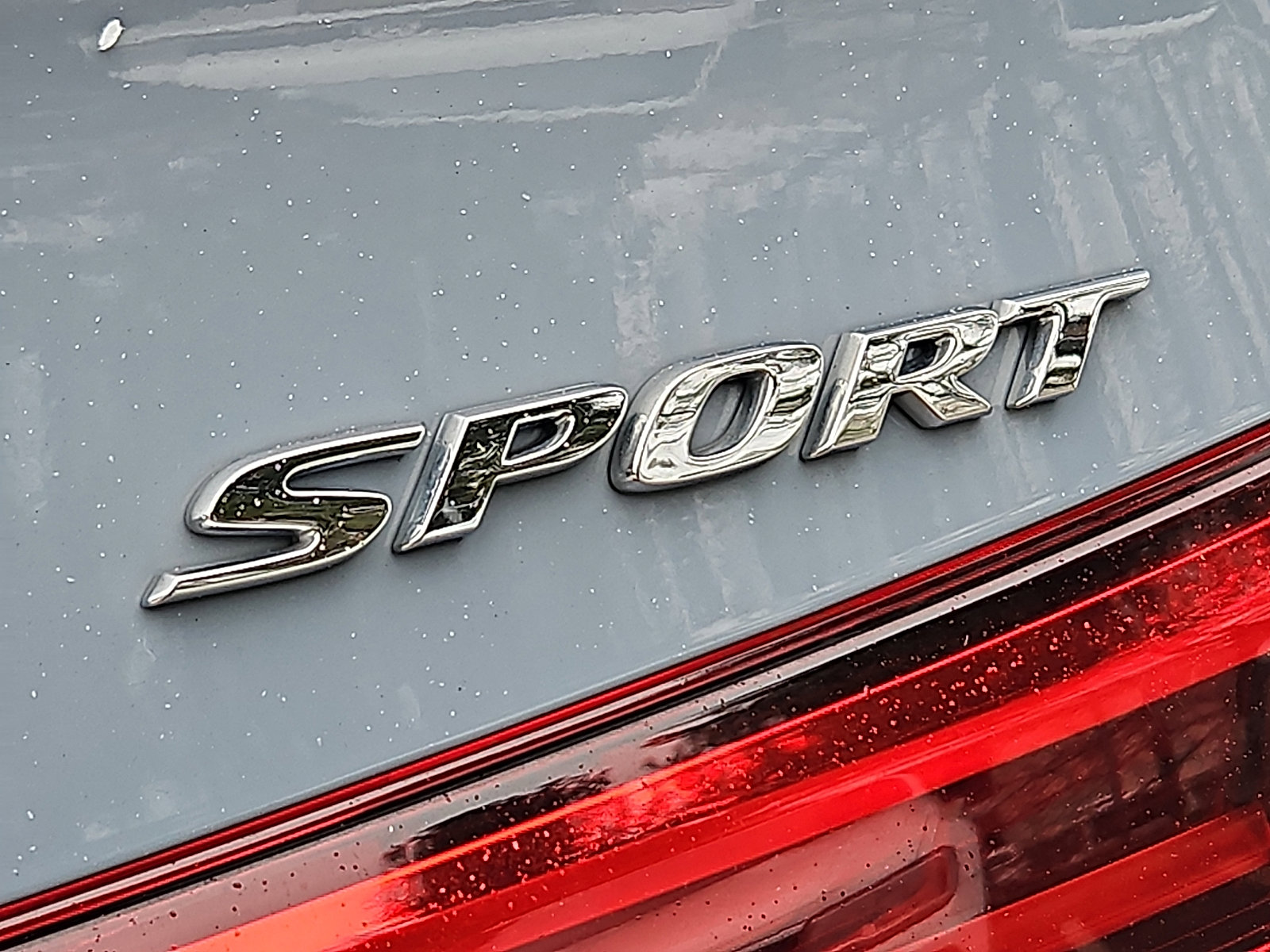 Used 2023 Honda Civic Sport image 32