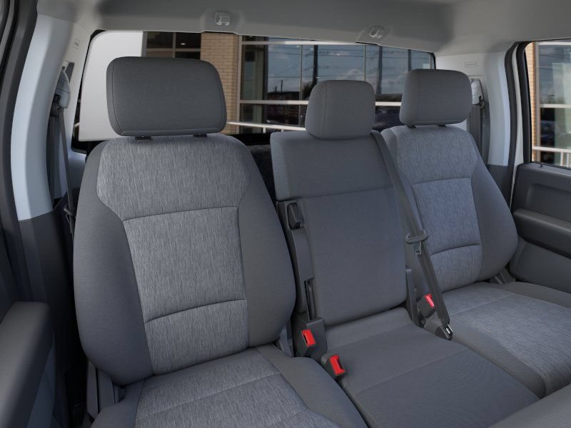 New 2026 Ford F550 4x4 Regular Cab Super Duty image 11