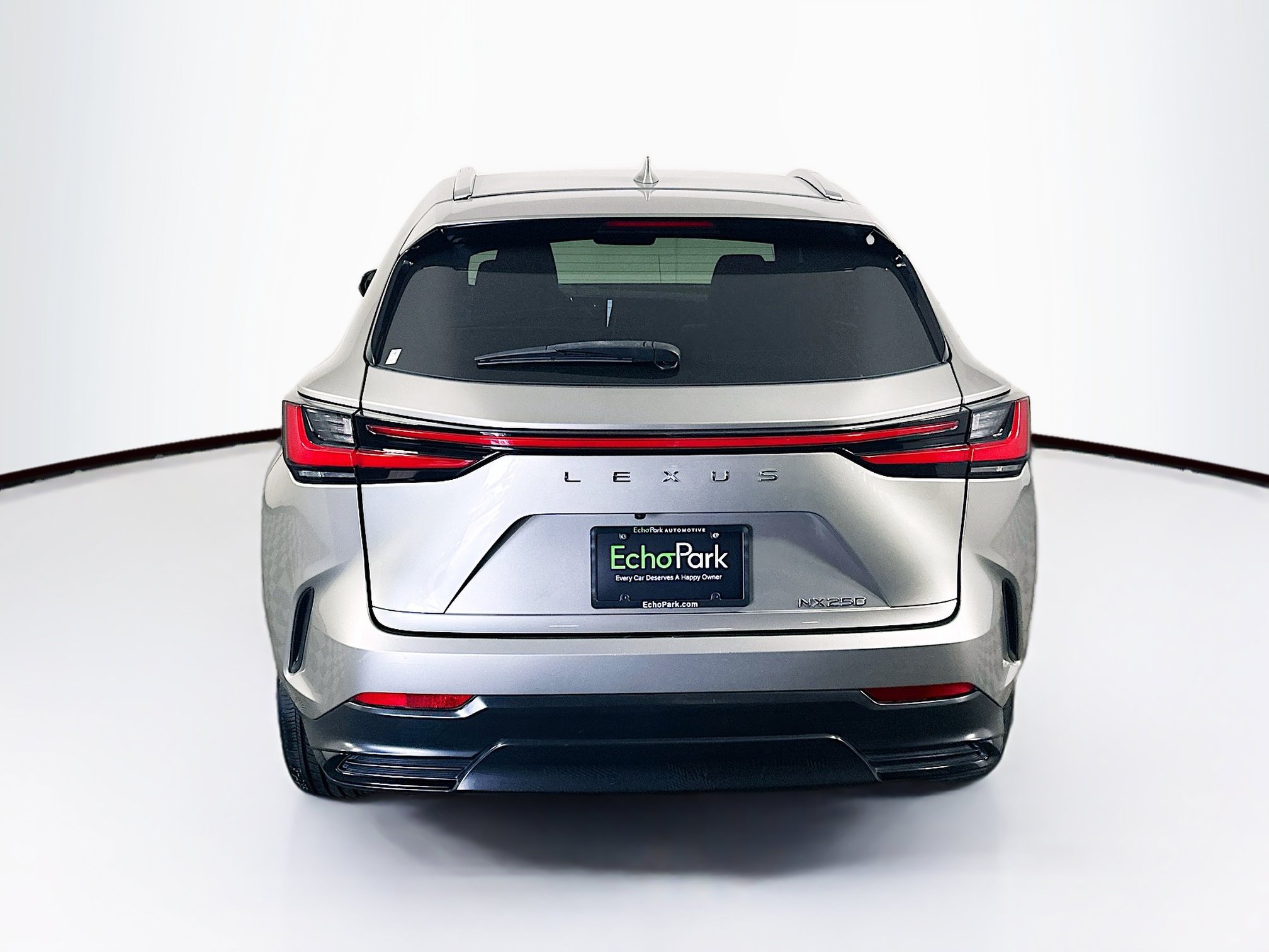 Used 2024 Lexus NX 250 FWD w/ Cold Area Package image 7