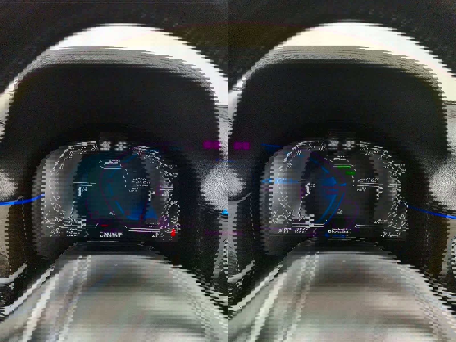 Used 2020 BMW 745e xDrive image 36