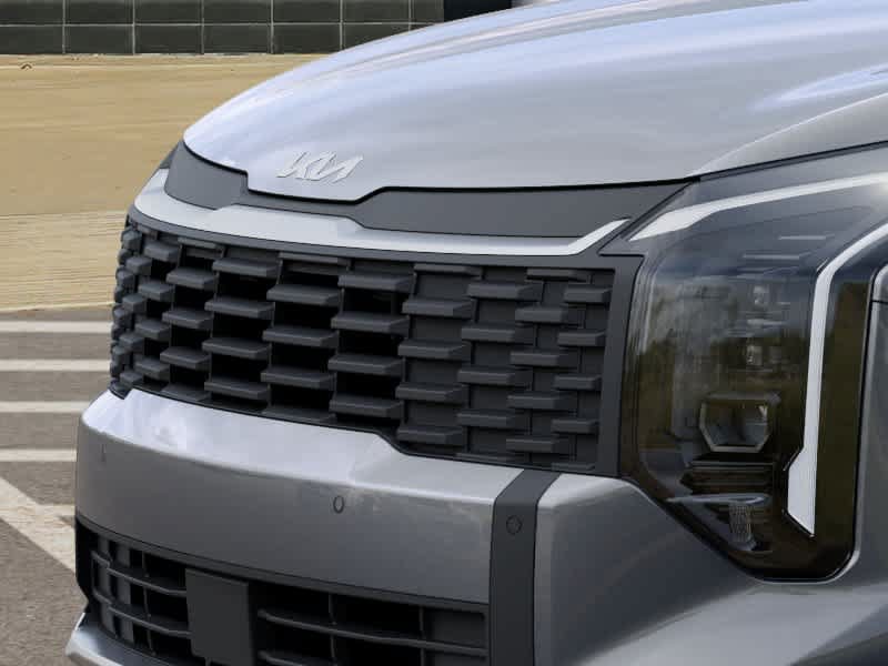 New 2026 Kia Sportage LX FWD image 12