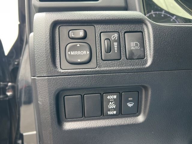Used 2024 Toyota 4Runner SR5 image 10