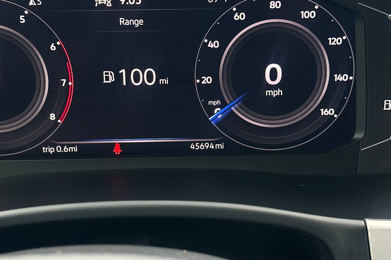 Certified 2023 Volkswagen Atlas Cross Sport SE FWD image 24
