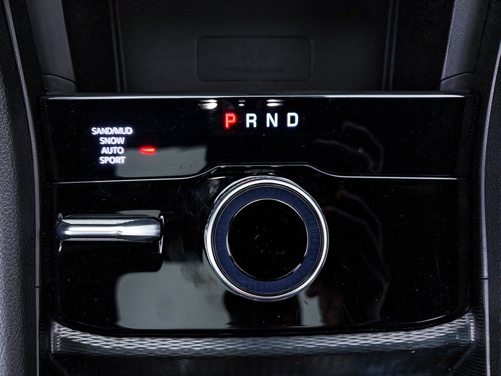 Used 2024 Jeep Grand Cherokee L Limited w/ Luxury Tech Group II image 27