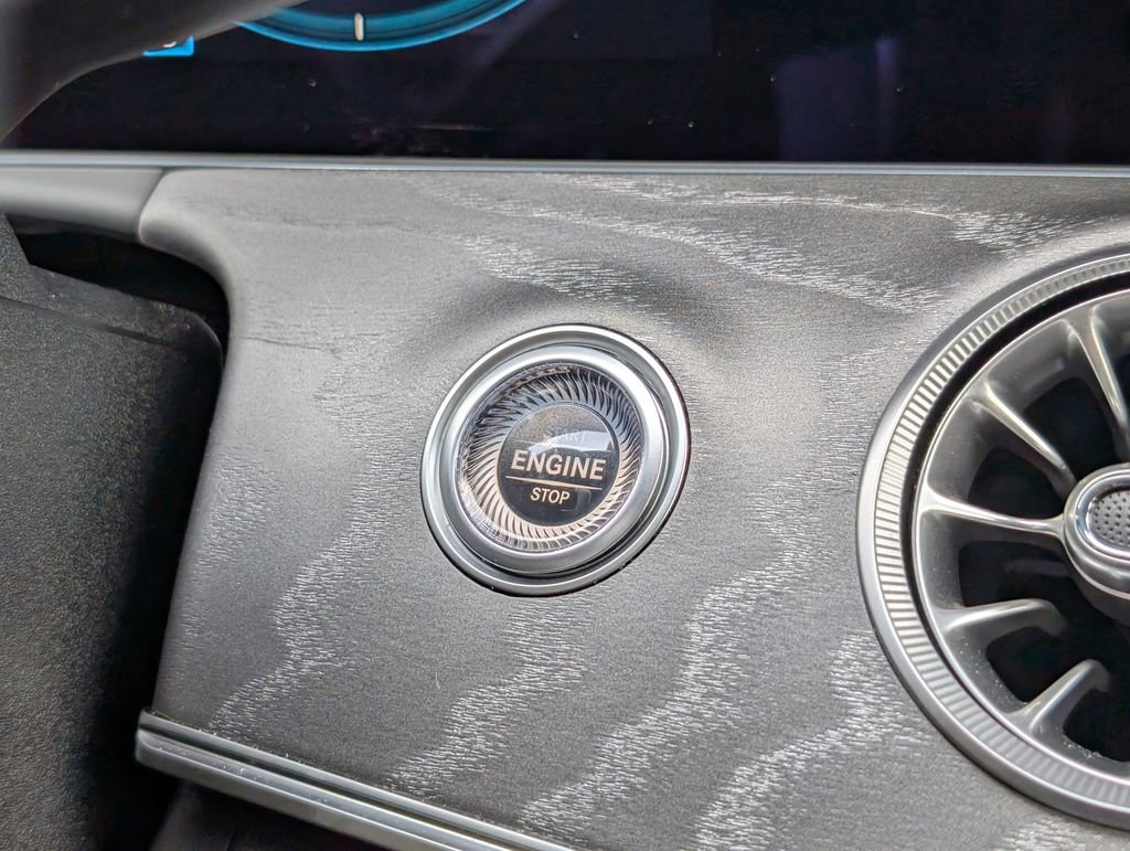 Certified 2023 Mercedes-Benz CLS 450 4MATIC image 21