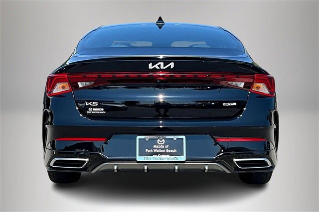 Used 2023 Kia K5 GT-Line image 6