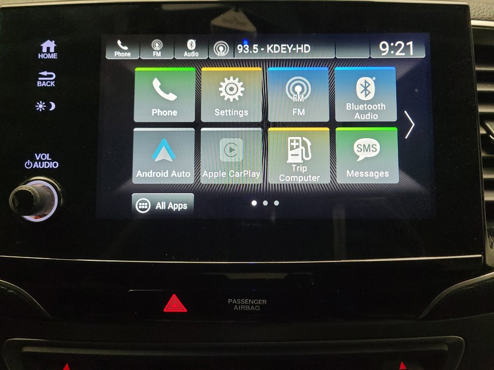Used 2019 Honda Pilot EX-L image 25