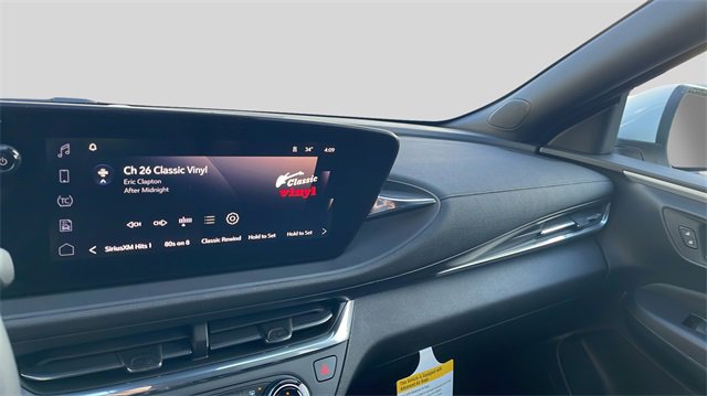 New 2026 Buick Envista Preferred w/ Convenience I Package image 11