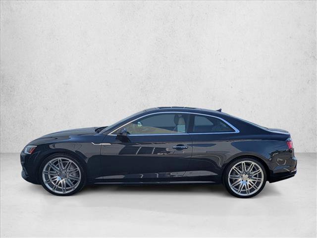 Used 2018 Audi A5 2.0T Prestige image 11