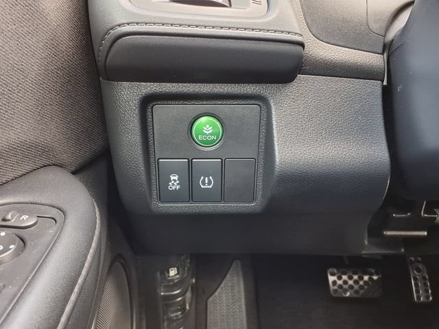 Used 2021 Honda HR-V Sport image 28
