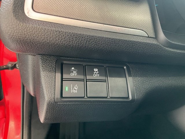 Used 2021 Honda Civic LX image 7
