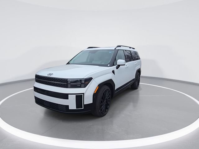 Used 2025 Hyundai Santa Fe Calligraphy image 4