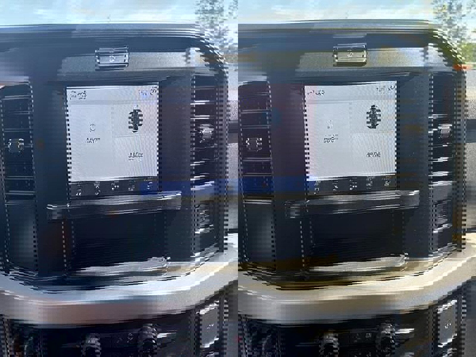 New 2025 Ford F350 XLT image 18