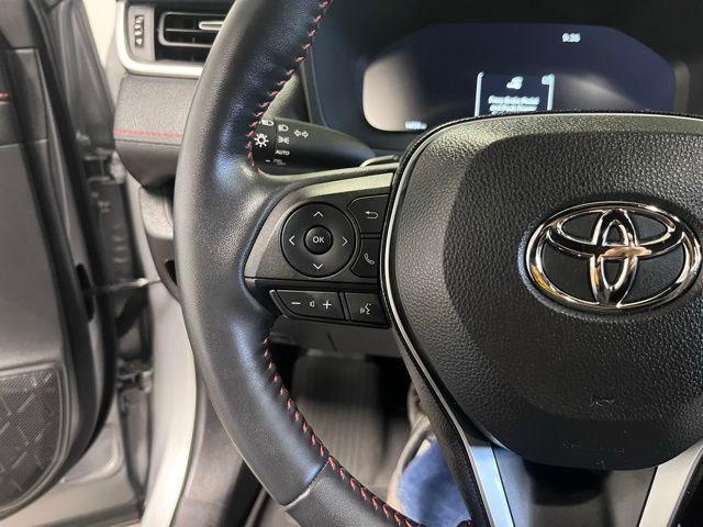 Used 2024 Toyota RAV4 XSE w/ Weather Package AWD/4WD image 25