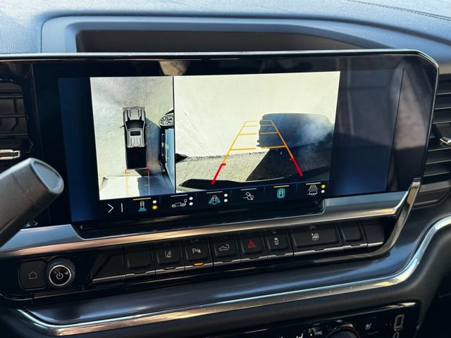 Certified 2024 Chevrolet Silverado 3500 High Country w/ High Country Premium Package image 4