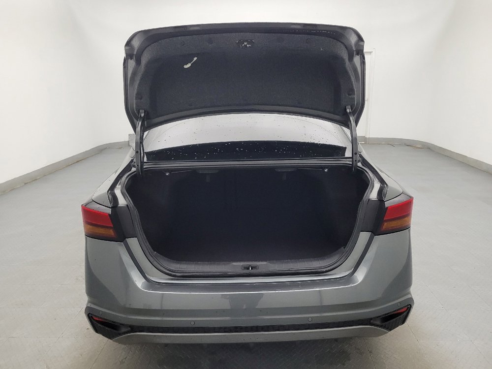 Used 2022 Nissan Altima 2.5 SV image 29