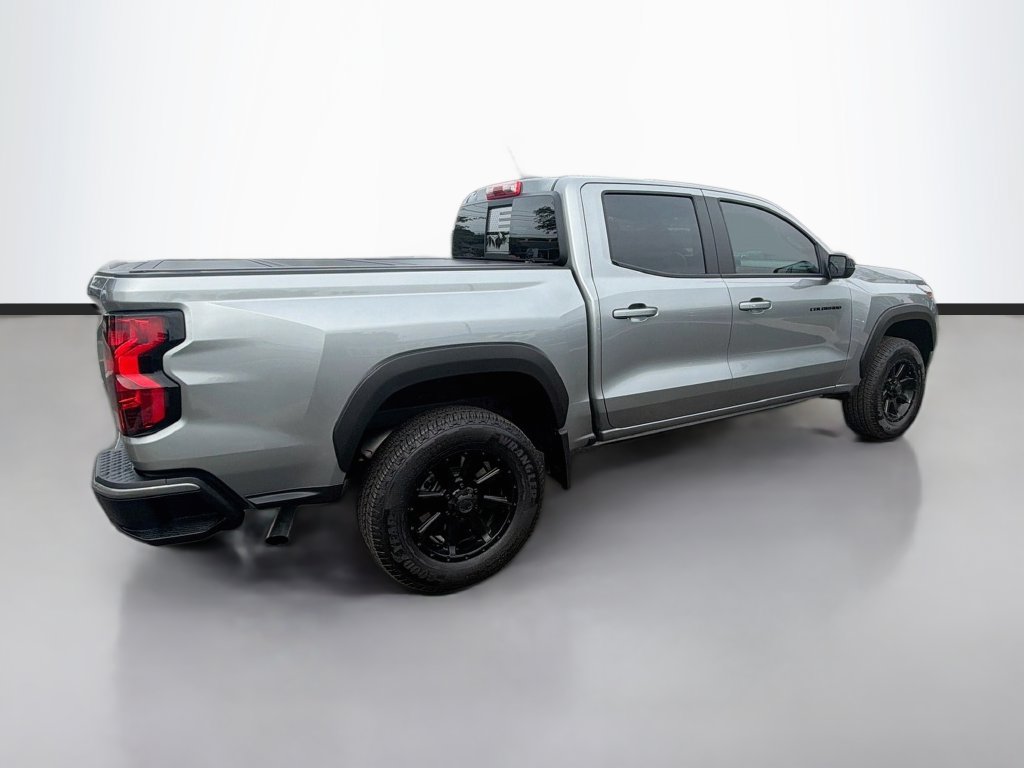 Used 2024 Chevrolet Colorado LT w/ LT Convenience Package RWD image 5