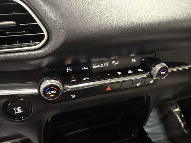 Used 2025 MAZDA CX-30 AWD 2.5 S w/ Preferred Package image 29