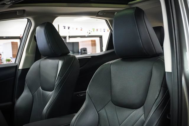 Certified 2025 Lexus NX 450h+ AWD w/ Accessory Package (Z2) image 10
