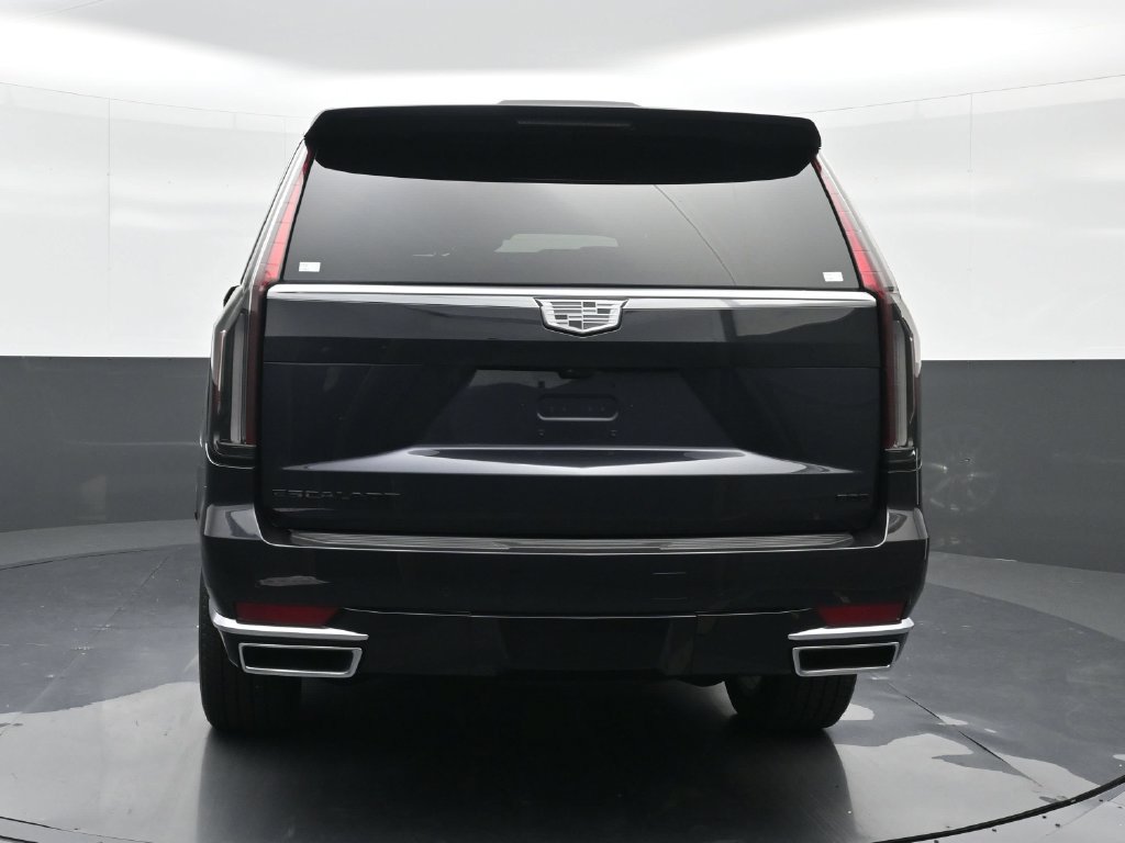 Certified 2023 Cadillac Escalade Premium Luxury RWD image 15