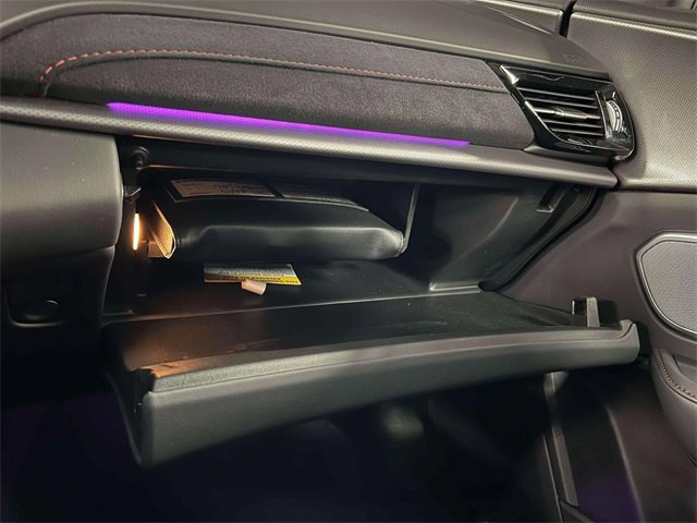 Certified 2023 Acura RDX AWD w/ A-Spec & Advance Pkg image 31