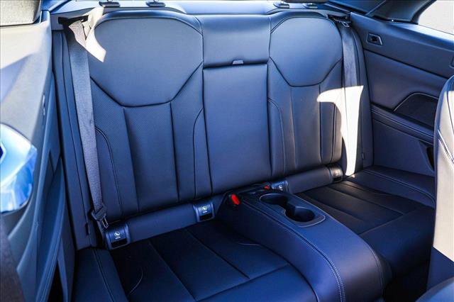 Used 2025 BMW 430i xDrive 430i xDrive w/ Convenience Package image 21