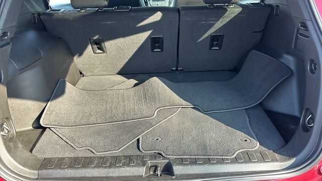 Used 2021 Chevrolet Equinox LT image 30