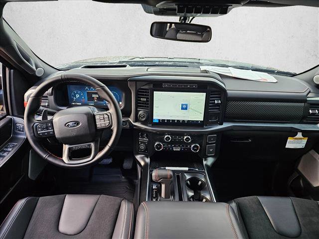 New 2026 Ford F150 Raptor image 11