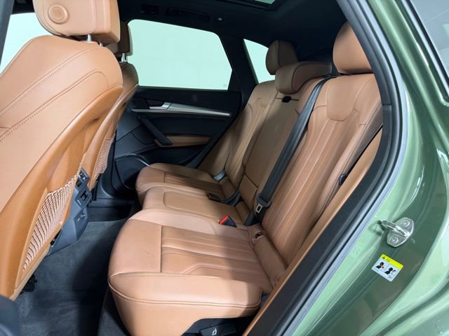 Used 2025 Audi Q5 2.0T Premium w/ Convenience Plus Package image 22